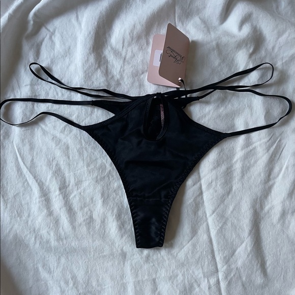 Agent provocateur Robyn thong - Picture 3 of 6